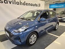Hyundai i10 vaihtoauto
