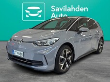 Volkswagen ID.3 vaihtoauto