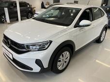 Volkswagen Taigo vaihtoauto