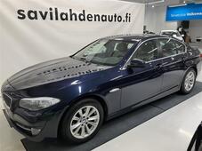 BMW 523 vaihtoauto