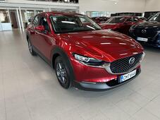 Mazda CX-30 vaihtoauto
