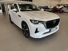 Mazda CX-60 vaihtoauto