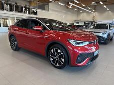 Volkswagen ID.5 vaihtoauto