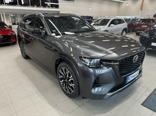 Mazda CX-80 vaihtoauto