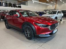Mazda CX-30 vaihtoauto