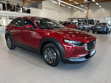 Mazda CX-30 vaihtoauto