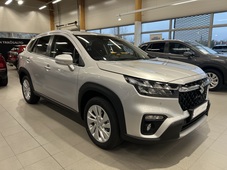 Suzuki S-Cross vaihtoauto