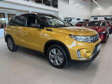 Suzuki Vitara vaihtoauto