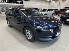 Mazda CX-30 vaihtoauto