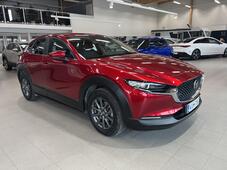 Mazda CX-30 vaihtoauto