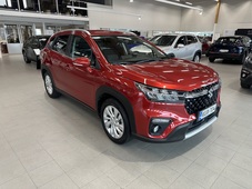 Suzuki S-Cross vaihtoauto