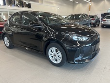 Mazda Mazda2 Hybrid vaihtoauto