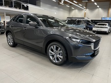 Mazda CX-30 vaihtoauto