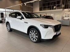 Mazda CX-60 vaihtoauto