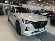 Mazda CX-80 vaihtoauto