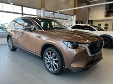 Mazda CX-80 vaihtoauto