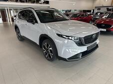 Mazda CX-5 vaihtoauto