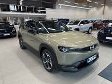 Mazda MX-30 vaihtoauto