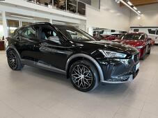 Cupra Formentor vaihtoauto