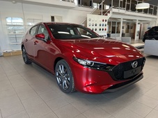 Mazda 3 vaihtoauto