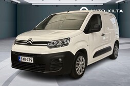 Citroën Berlingo Van vaihtoauto