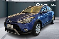 Hyundai i20 Active Cross vaihtoauto