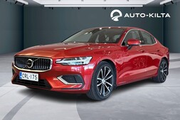 Volvo S60 vaihtoauto