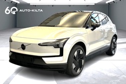 Volvo EX30 vaihtoauto