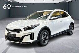 Kia XCeed vaihtoauto