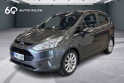 Ford B-Max vaihtoauto