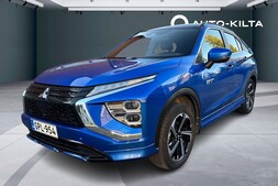 Mitsubishi Eclipse Cross vaihtoauto