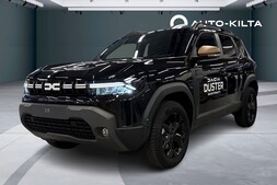 Dacia Duster vaihtoauto