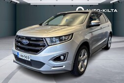 Ford Edge vaihtoauto