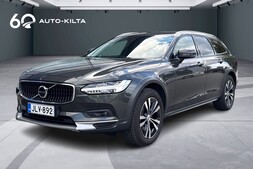 Volvo V90 Cross Country vaihtoauto