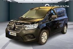 Renault Kangoo vaihtoauto