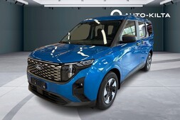 Ford Tourneo Courier vaihtoauto