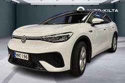Volkswagen ID.5 vaihtoauto
