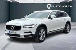 Volvo V90 Cross Country vaihtoauto