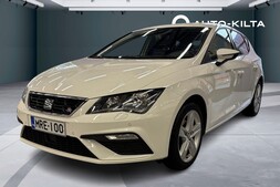 SEAT Leon vaihtoauto