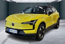 Volvo EX30 vaihtoauto