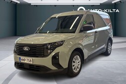 Ford Transit Courier vaihtoauto