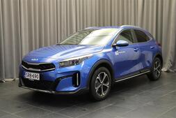 Kia XCeed vaihtoauto