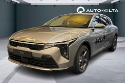 Kia K4 vaihtoauto