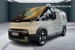 Kia PV5 Cargo vaihtoauto