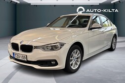 BMW 318 vaihtoauto