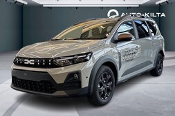 Dacia Jogger vaihtoauto