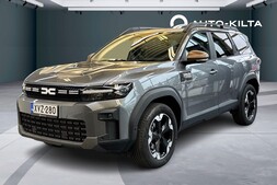 Dacia Bigster vaihtoauto
