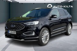 Ford Edge vaihtoauto