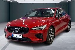 Volvo S60 vaihtoauto