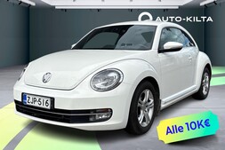 Volkswagen Beetle vaihtoauto